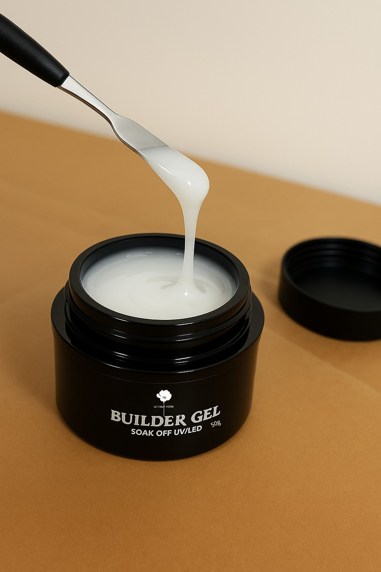 Gel Costruttore 50g /30g