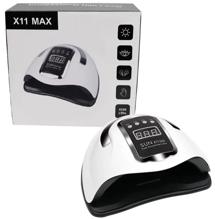 LAMPADA UV LED