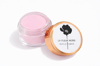 Polvere Acrilica Professionale – La Fleur Noire 60g