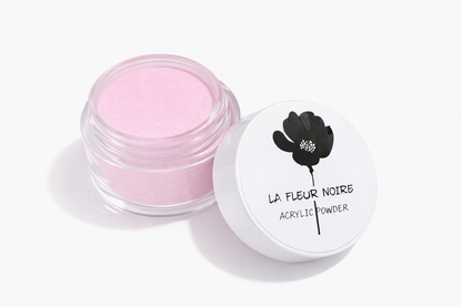 Polvere Acrilica Professionale – La Fleur Noire  30g