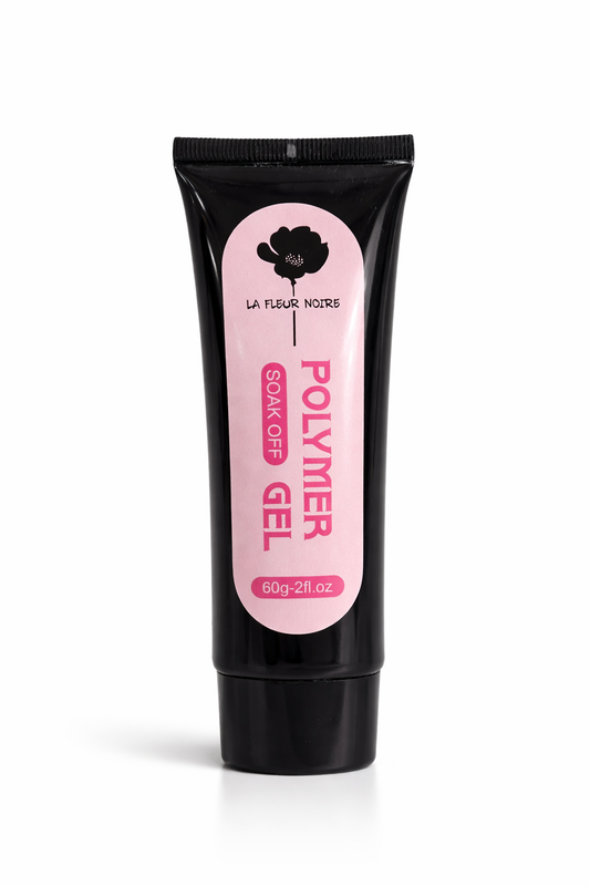 Acrylgel Professionale La Fleur Noire 60 g