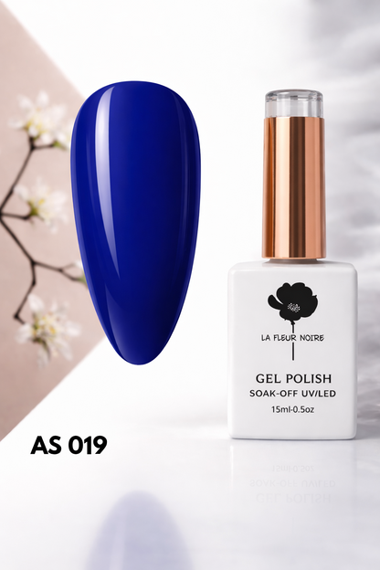 SMALTO SEMIPERMANENTE 15ML