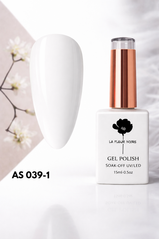 SMALTO SEMIPERMANENTE 15ML