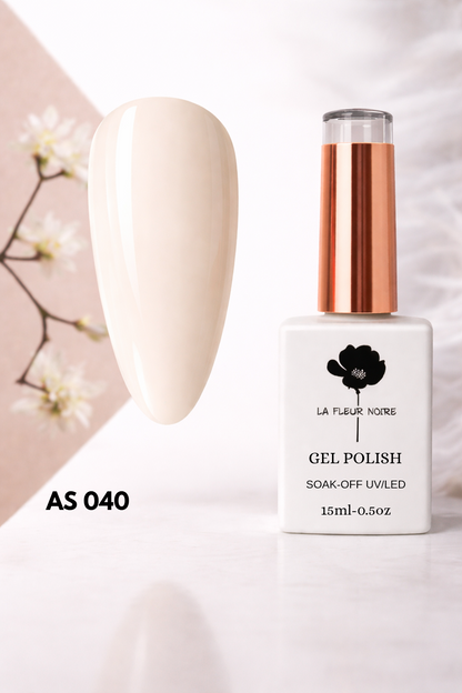 SMALTO SEMIPERMANENTE 15ML