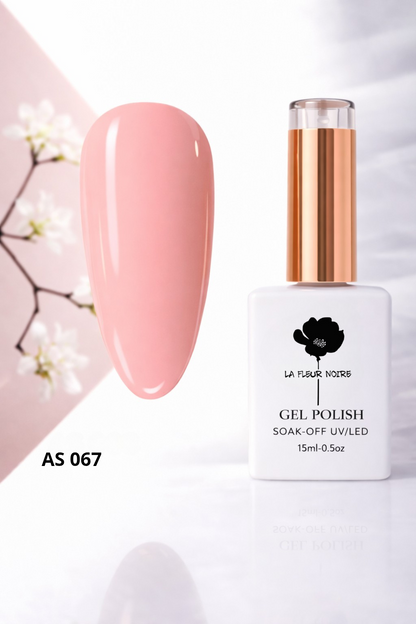 SMALTO SEMIPERMANENTE 15ML
