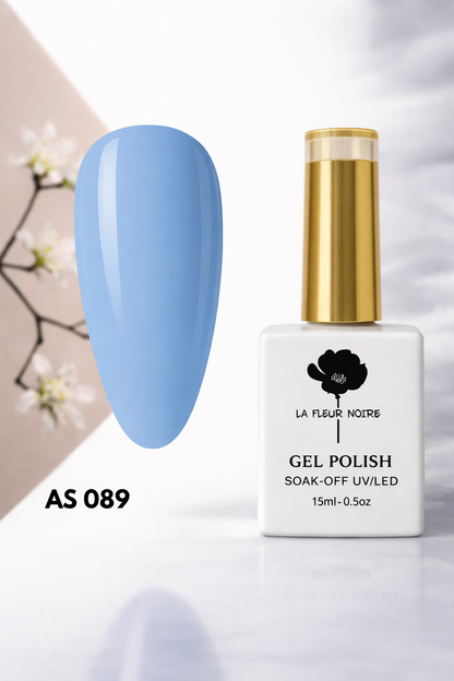 SMALTO SEMIPERMANENTE 15ML