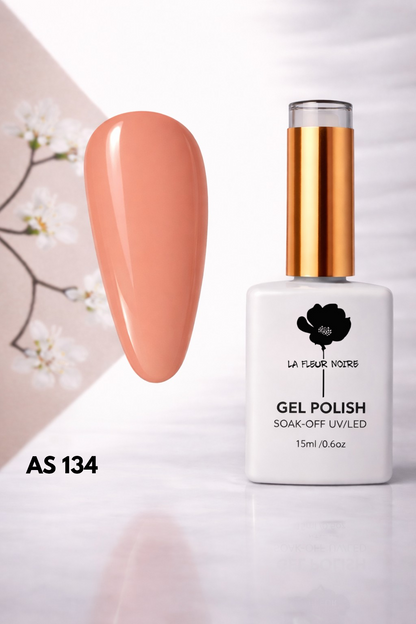SMALTO SEMIPERMANENTE 15ML