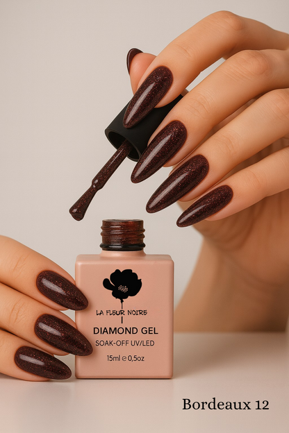 DIAMOND GEL 15ML