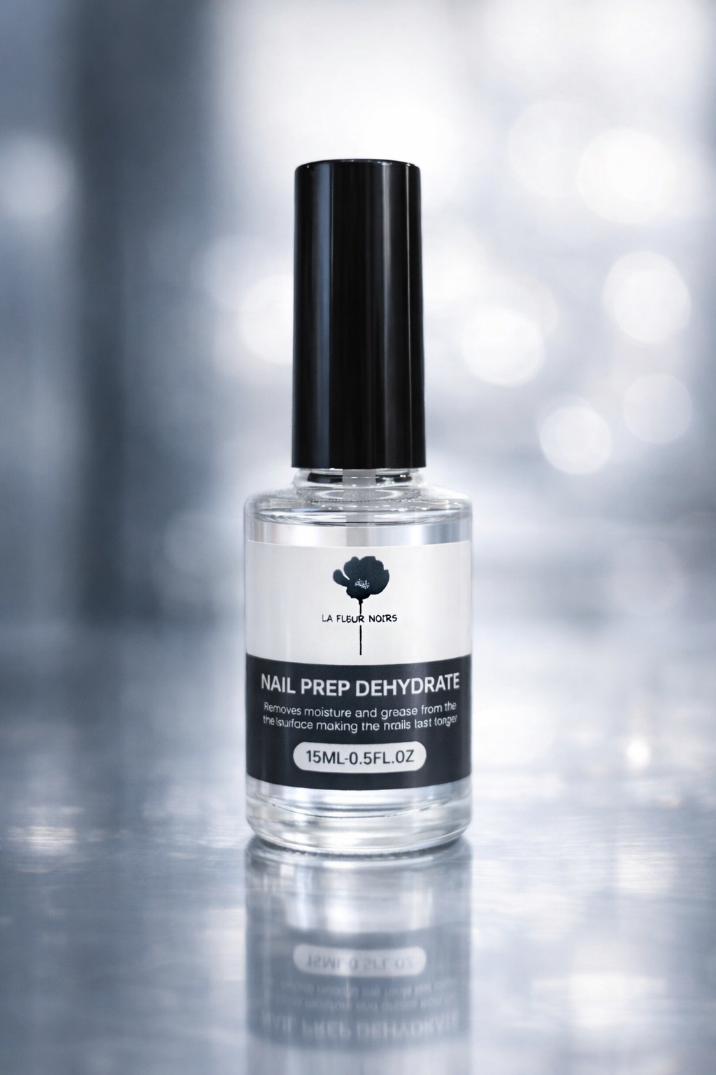 Nail Prep Dehydrate Professionale   15ML