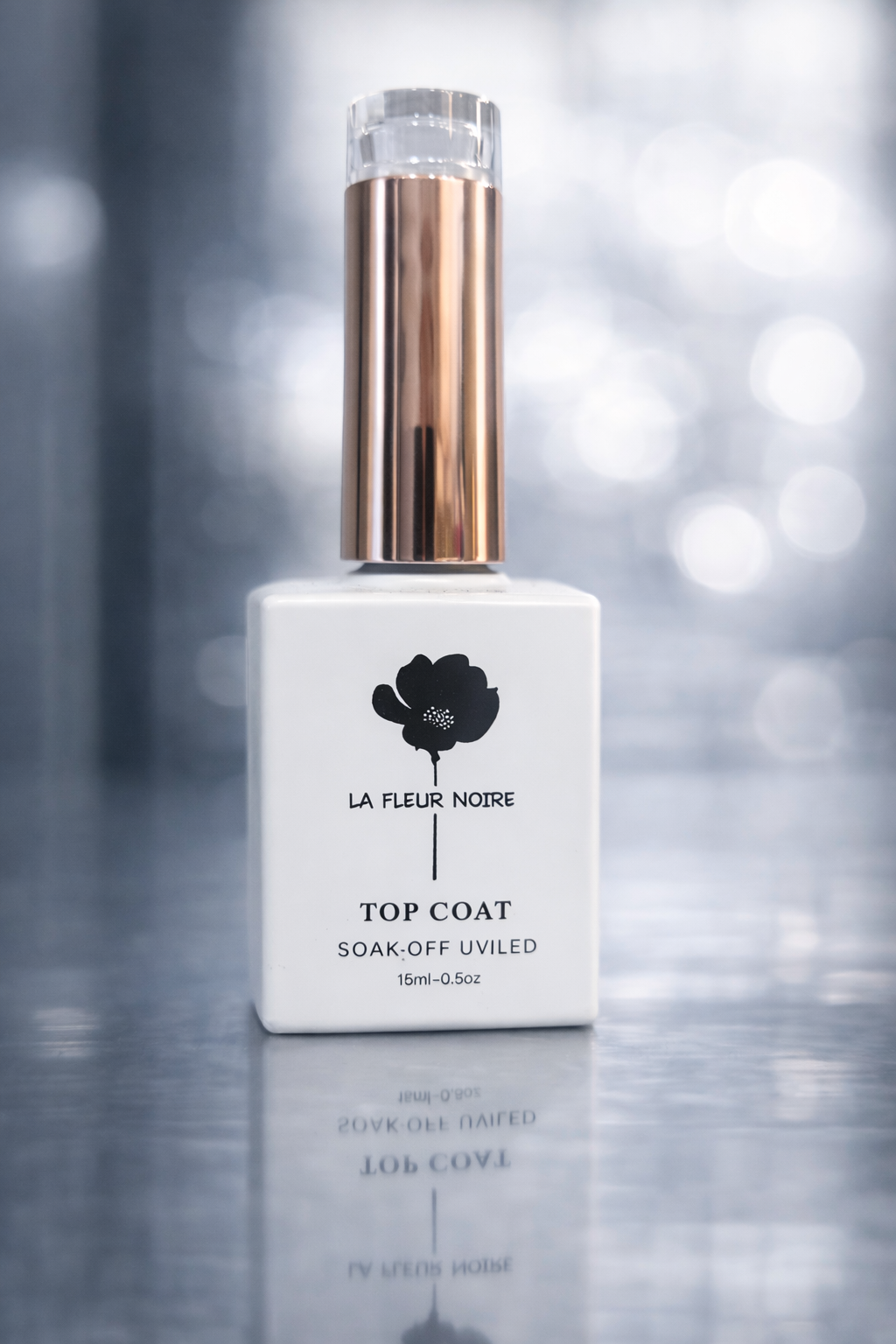 Top coat Lucido / Matte 15ML