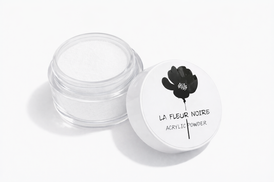 Polvere Acrilica Professionale – La Fleur Noire  30g