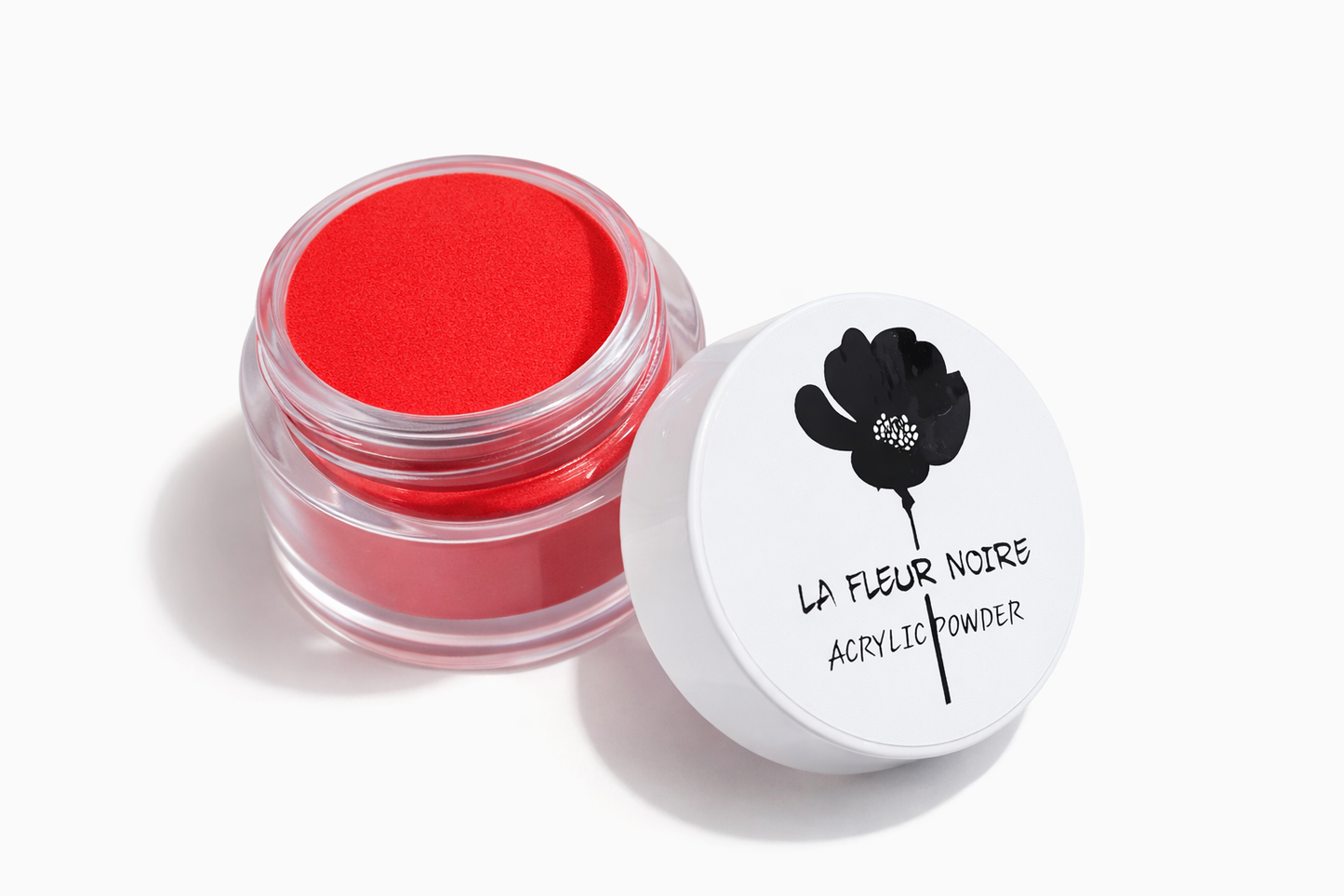 Polvere Acrilica Professionale – La Fleur Noire  30g