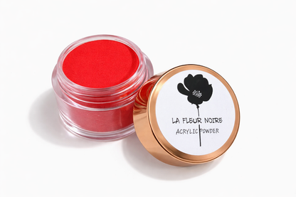 Polvere Acrilica Professionale – La Fleur Noire 60g