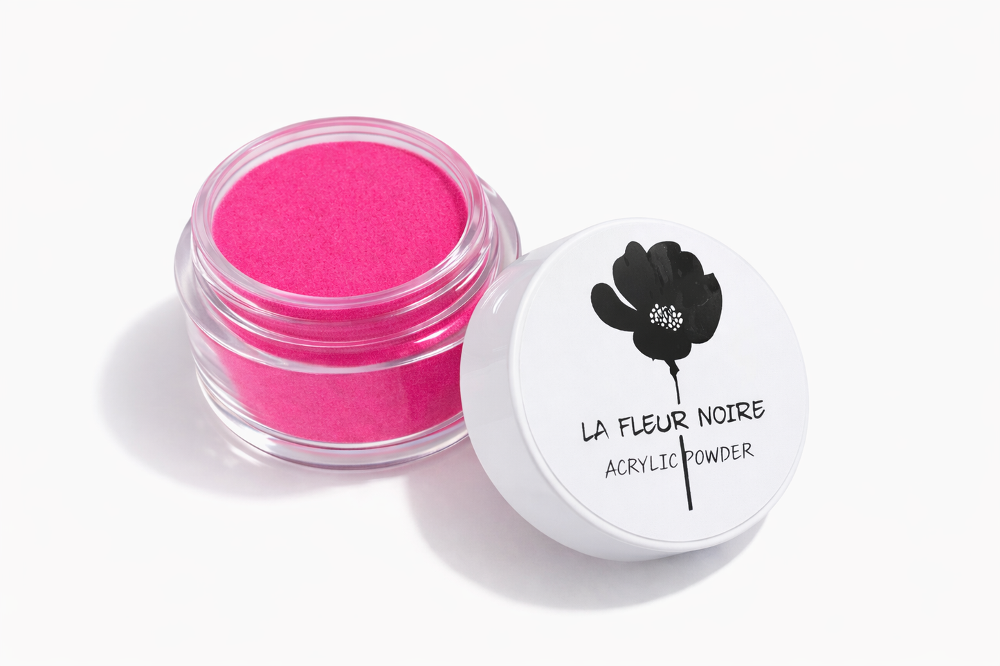 Polvere Acrilica Professionale – La Fleur Noire  30g