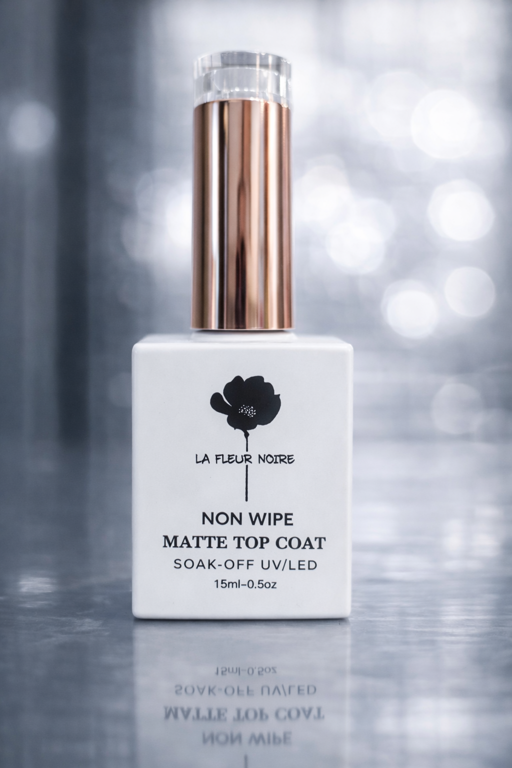 Top coat Lucido / Matte 15ML