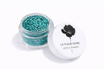 Polvere Acrilica Professionale – La Fleur Noire  30g