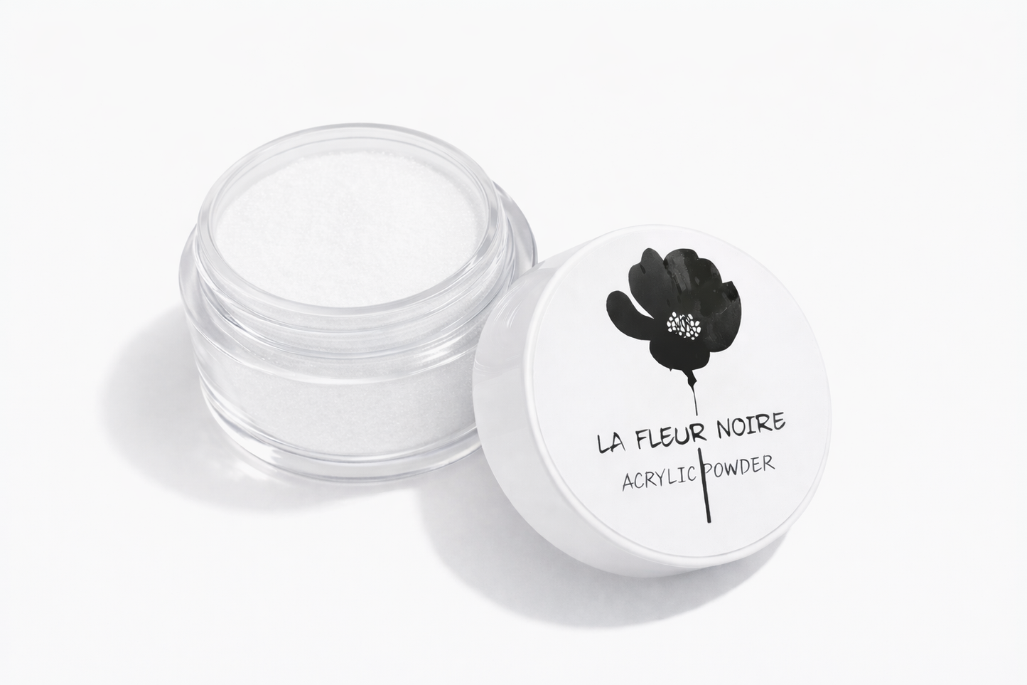 Polvere Acrilica Professionale – La Fleur Noire  30g