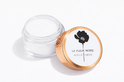 Polvere Acrilica Professionale – La Fleur Noire 60g