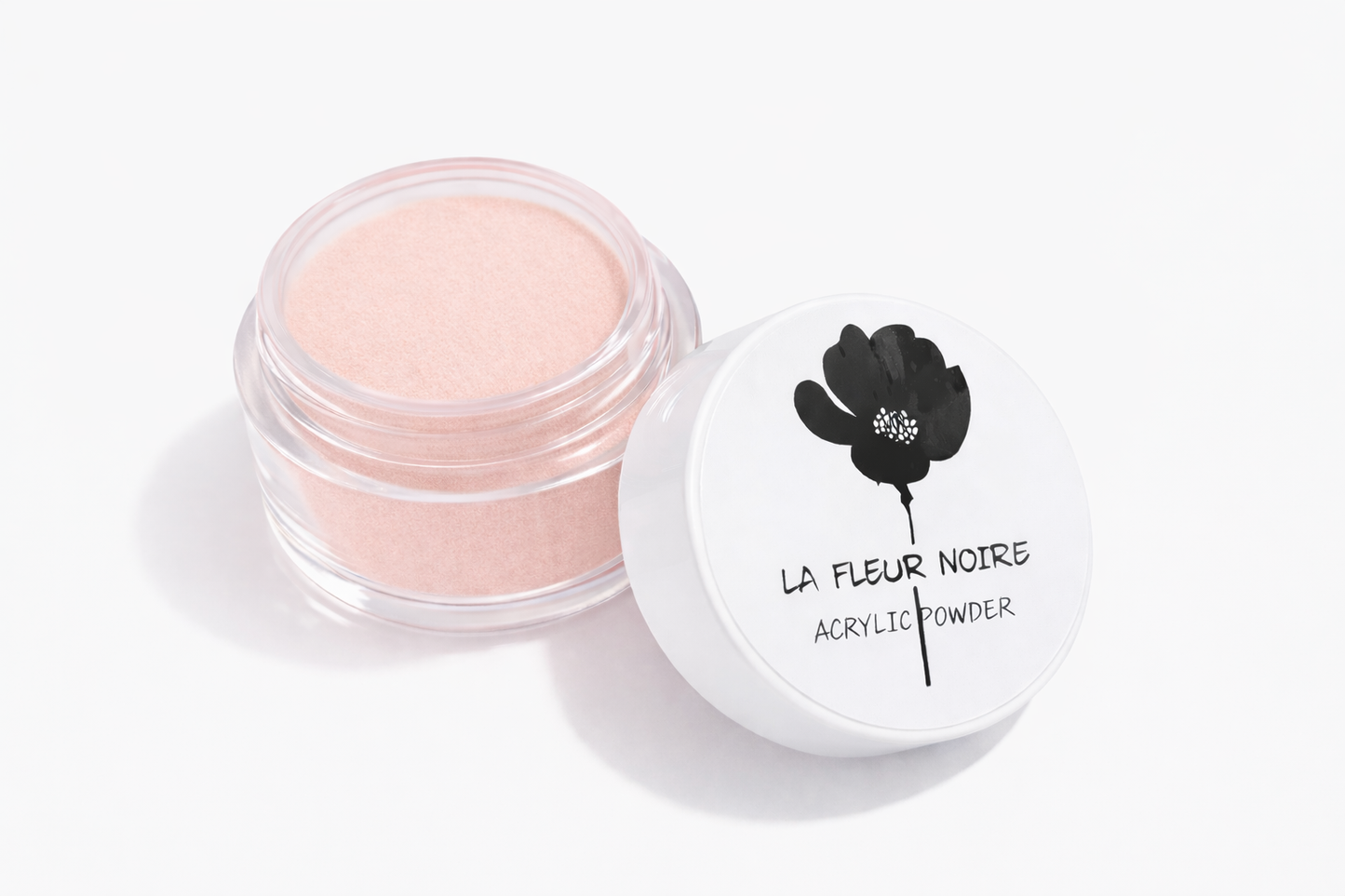 Polvere Acrilica Professionale – La Fleur Noire  30g
