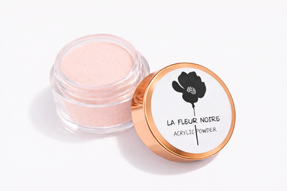 Polvere Acrilica Professionale – La Fleur Noire 60g