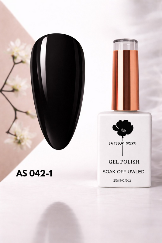 SMALTO SEMIPERMANENTE 15ML