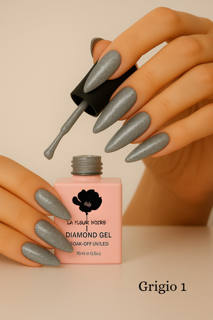 DIAMOND GEL 15ML