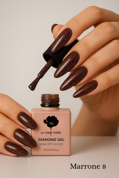 DIAMOND GEL 15ML