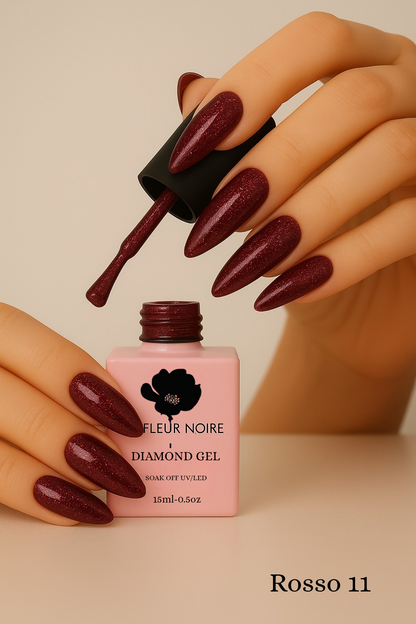 DIAMOND GEL 15ML