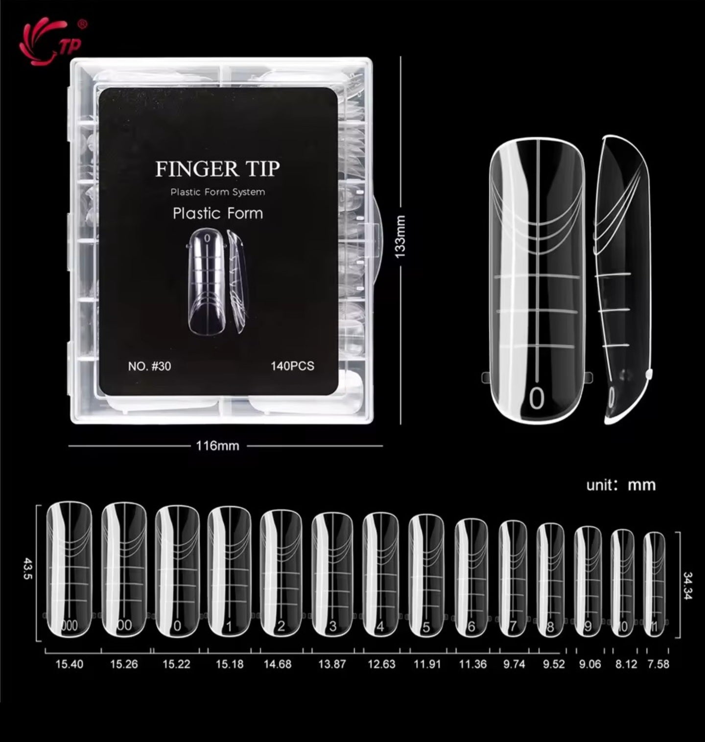 Tip ,Dual Form & Cartine Professionali
