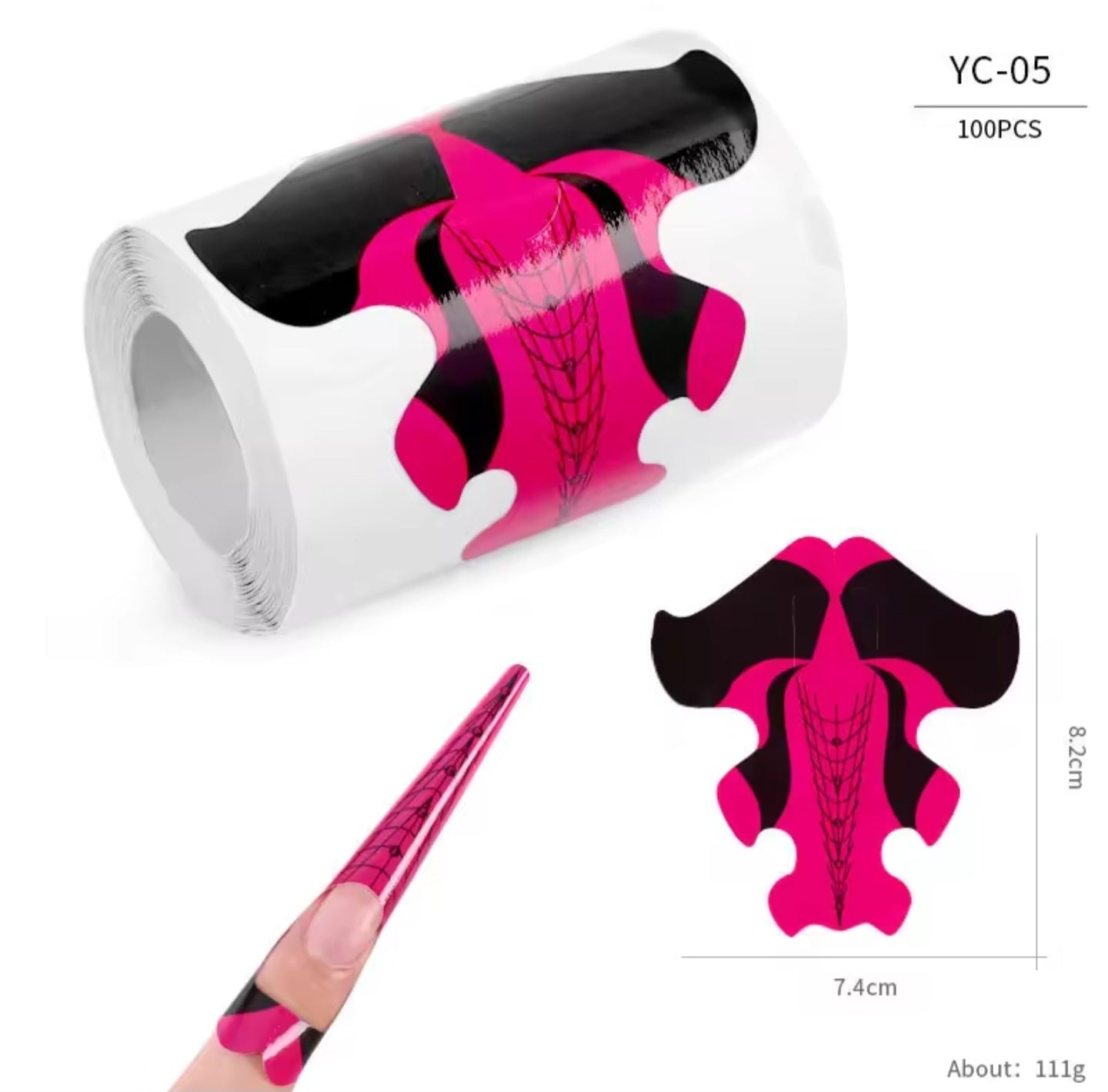 Tip ,Dual Form & Cartine Professionali