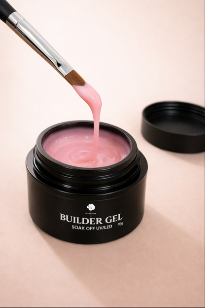 GEL BUILDER 50G