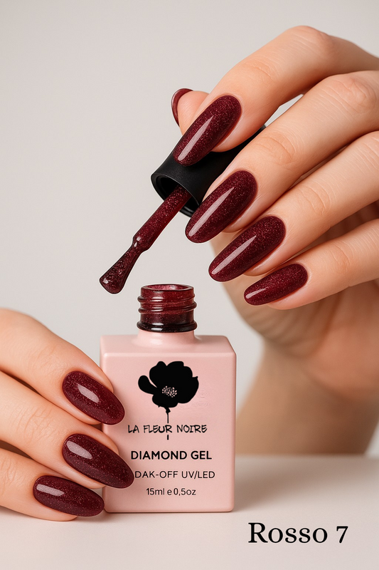 DIAMOND GEL 15ML