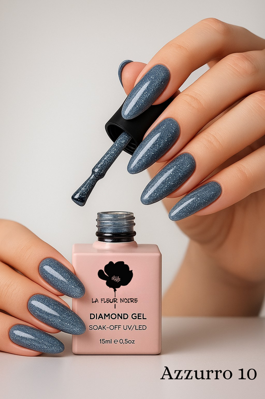 DIAMOND GEL 15ML